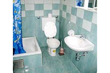 Croatia Privát Brodarica, Exterior